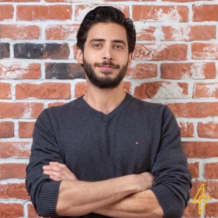 Tarek Abousamra