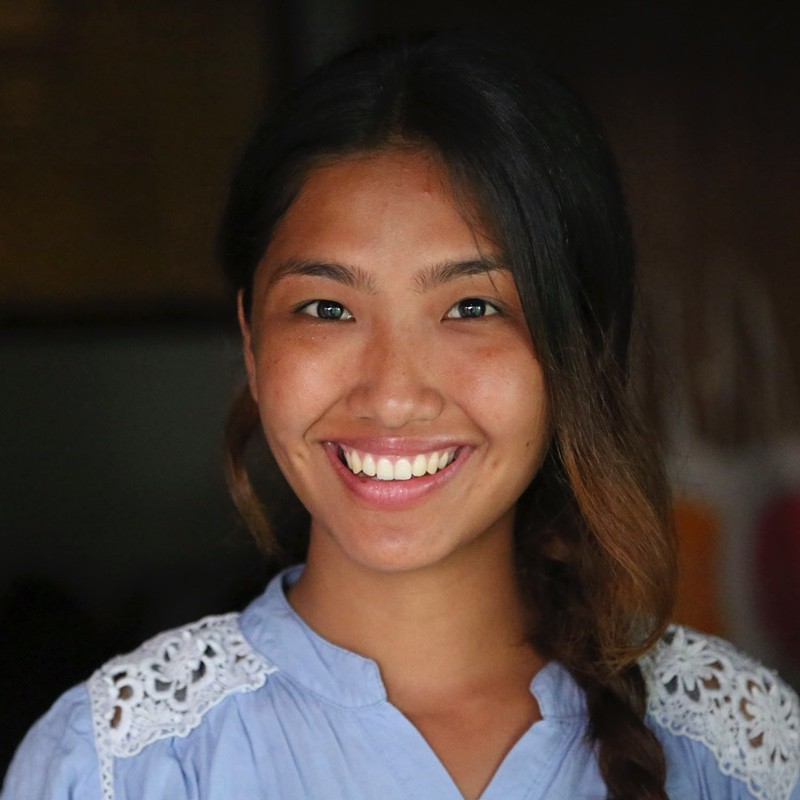 Pranita Chettri