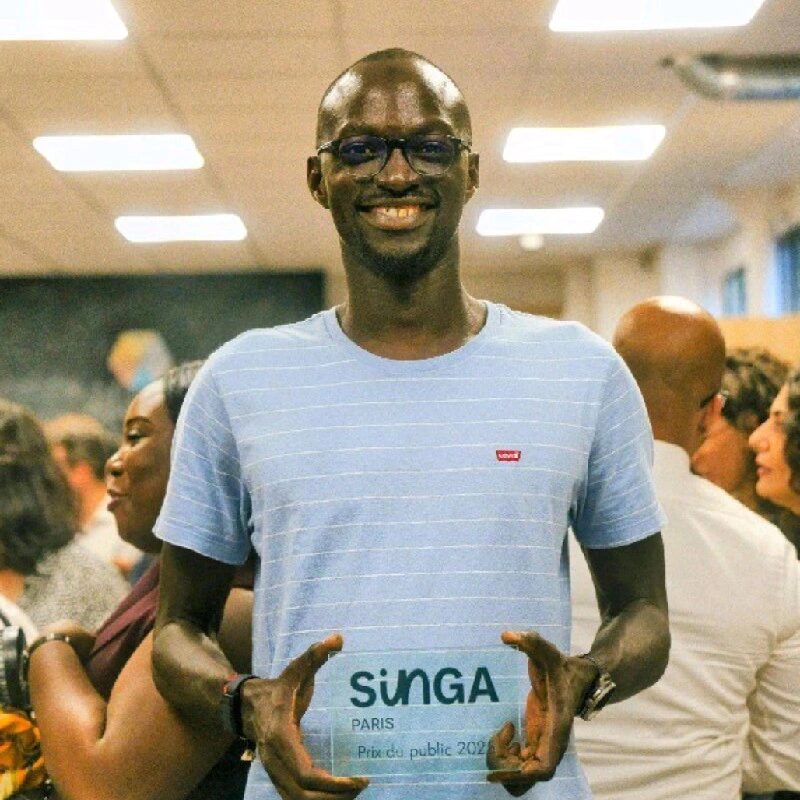 Mouhamed Diop