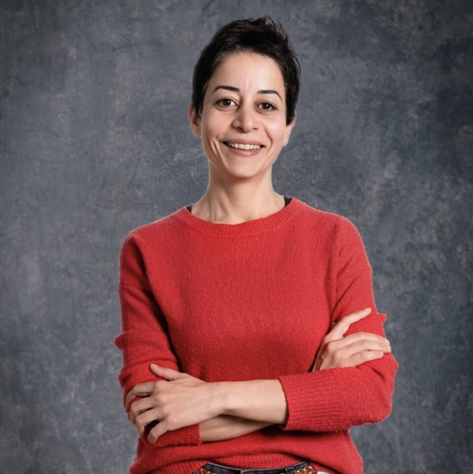 Maisa Salih