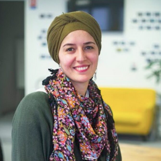 Layal Khatib