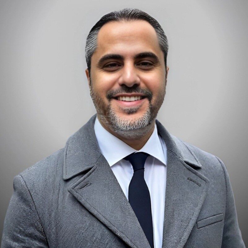 Iyad Kallas