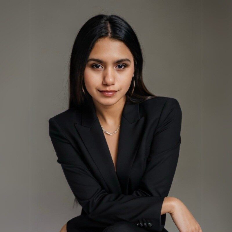 Niharika Rakheja